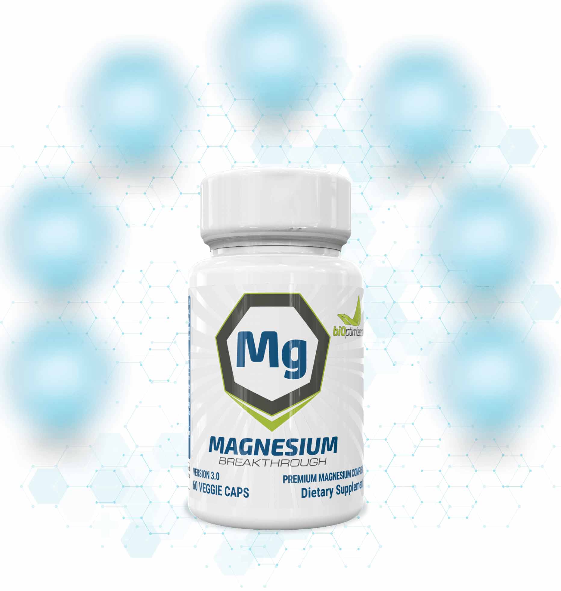 Dosage Recommendations for Magnesium Breakthrough