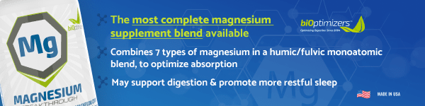 How Magnesium Breakthrough Can Help You Stay Youthful and Active - Our Honest Review!