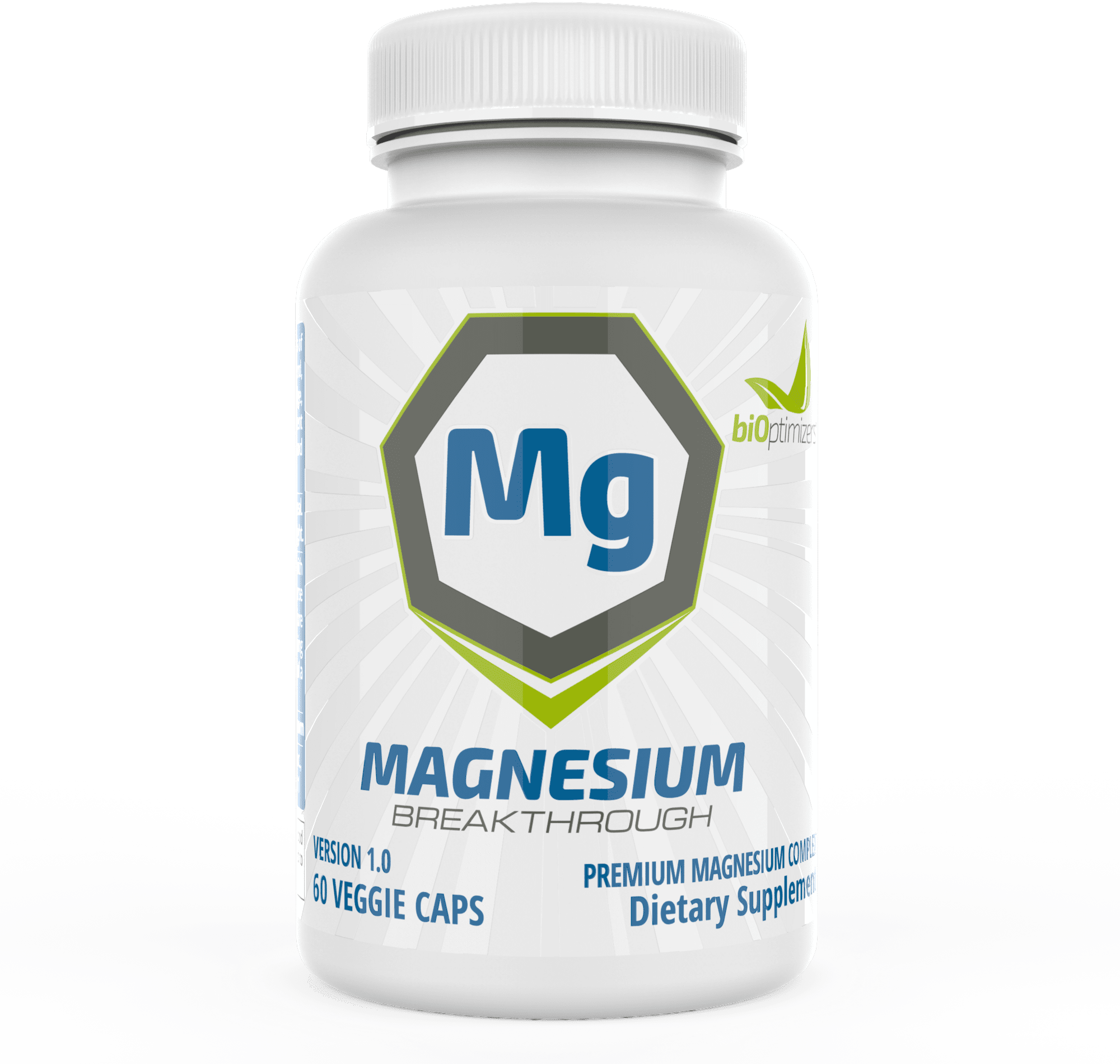 How to Supercharge Your Metabolism with Magnesium Breakthrough - Our Expert Review!